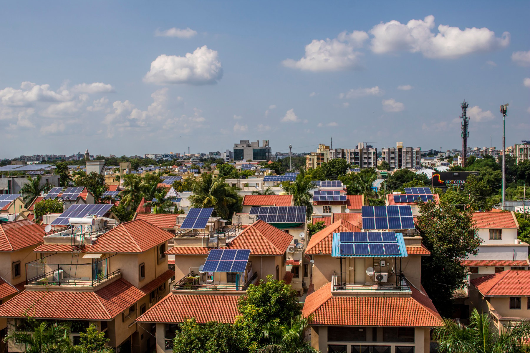 Solar Panels